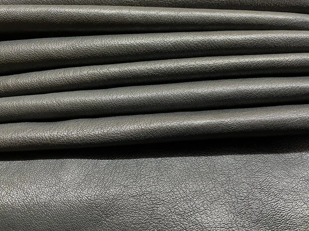 Capra Granulosa .65-.75 Mm (BLACK)