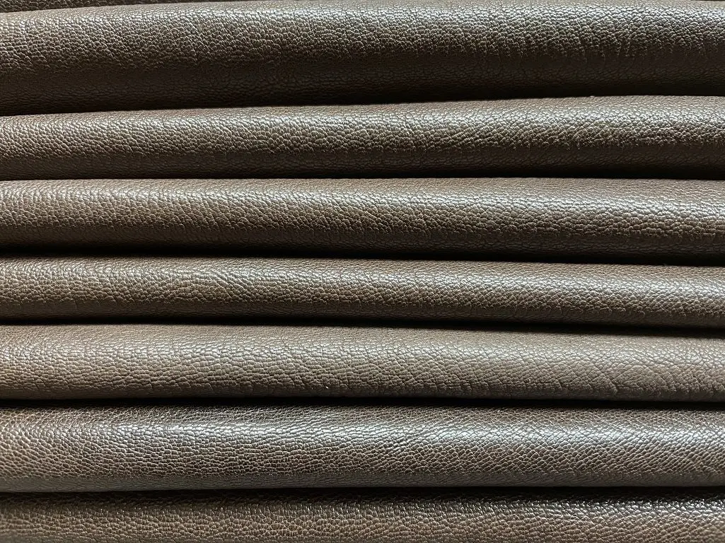 Capra Granulosa .65-.75 Mm (BROWN 205)