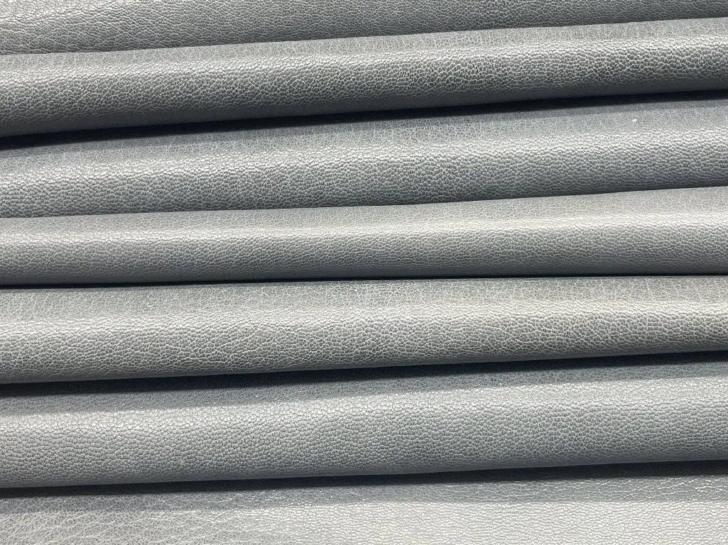Capra Granulosa .65-.75 Mm (GRAY)