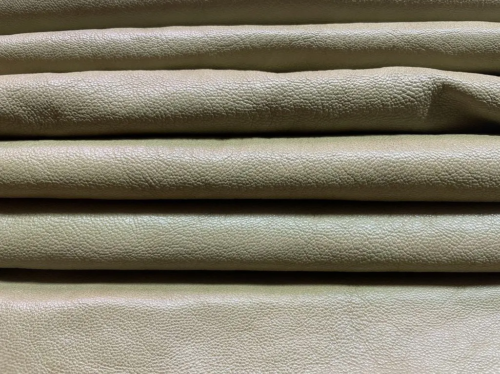 Capra Granulosa .65-.75 Mm (GREEN 206)