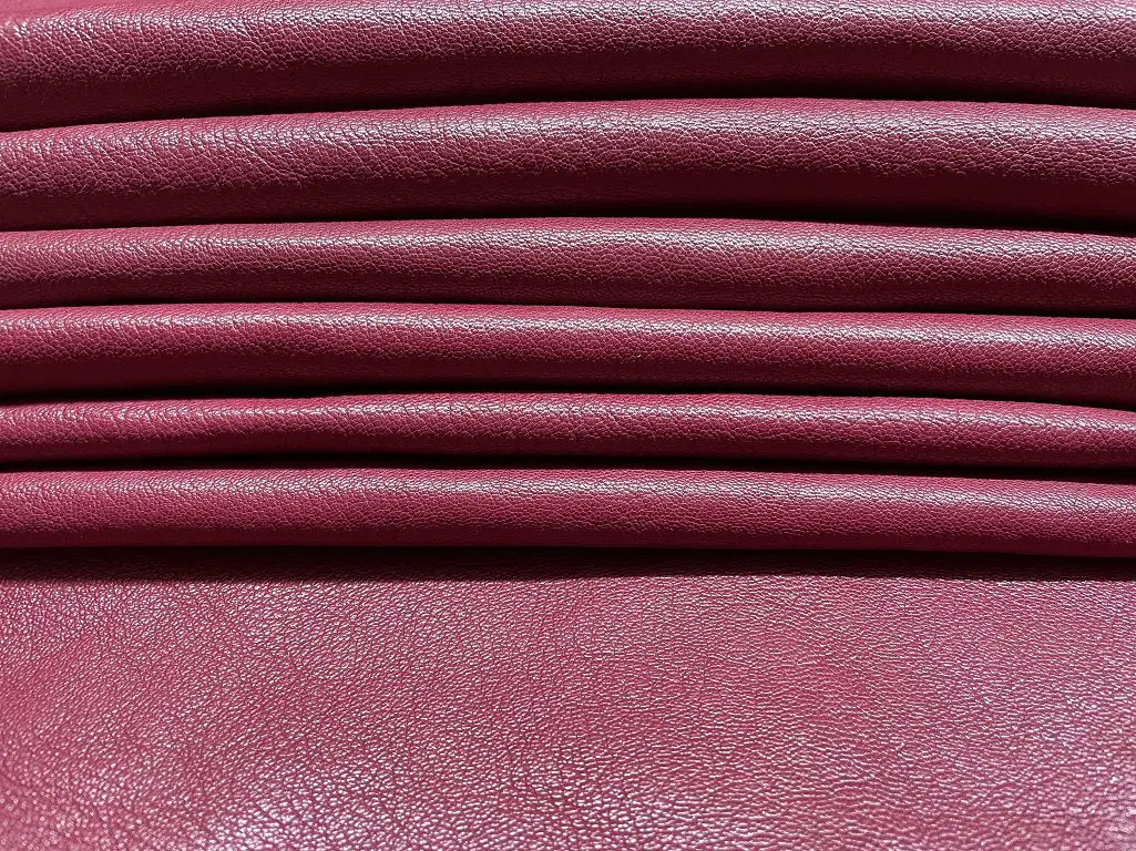 Capra Granulosa .65-.75 Mm (RED)