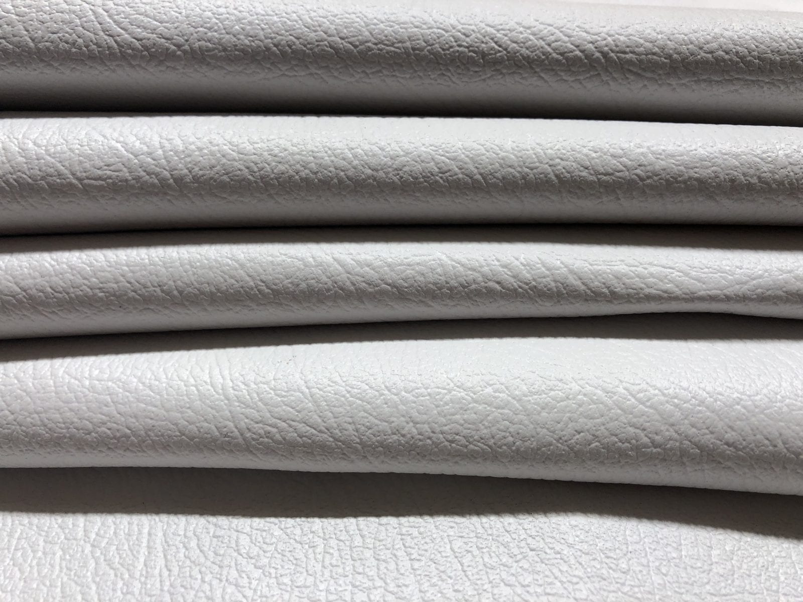 River Grain Goat White White River Grain Goat Vegetable Tanned