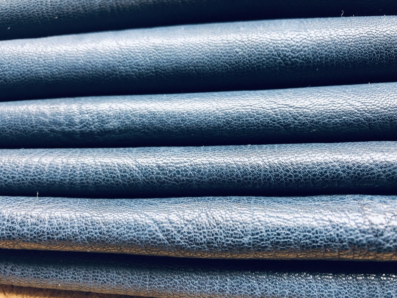 Blue Blue Sokoto Morocco Vegetable Goat