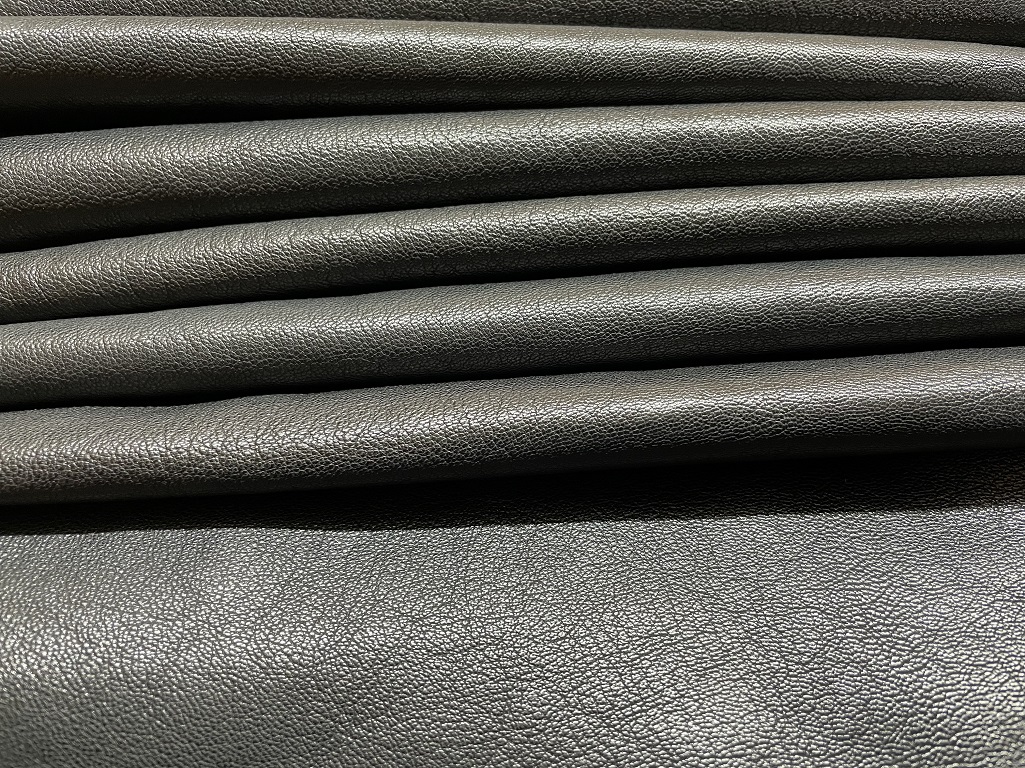 Capra Granulosa .65-.75 Mm (BLACK)