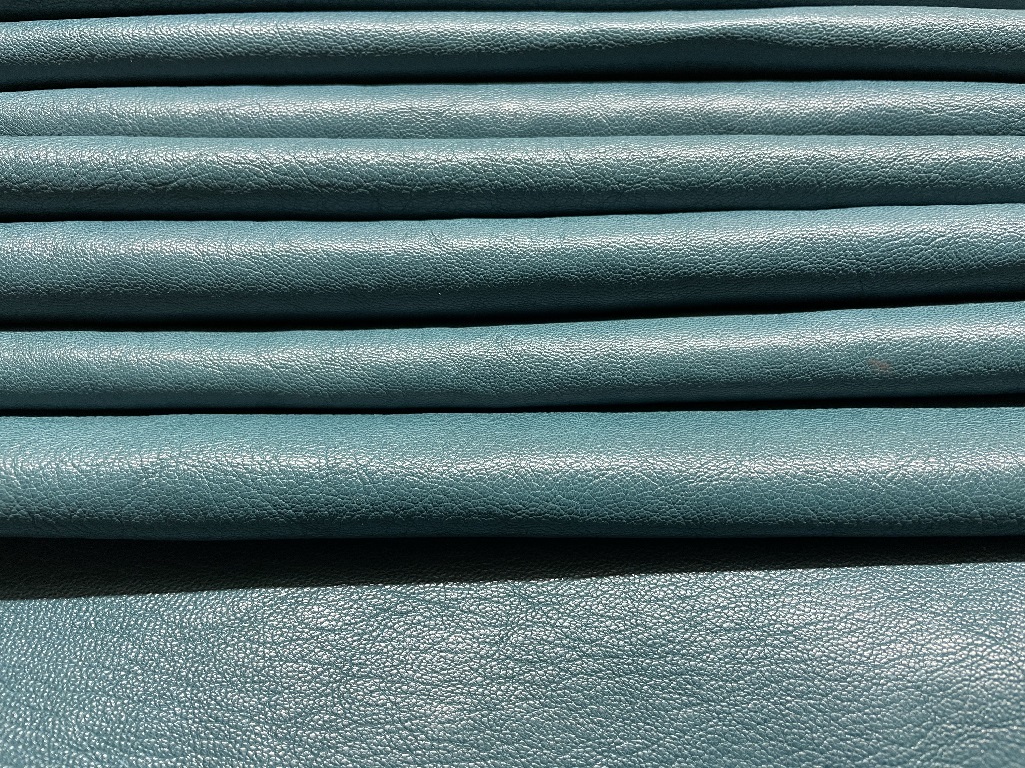 Capra Granulosa .65-.75 Mm (BLUE 201)