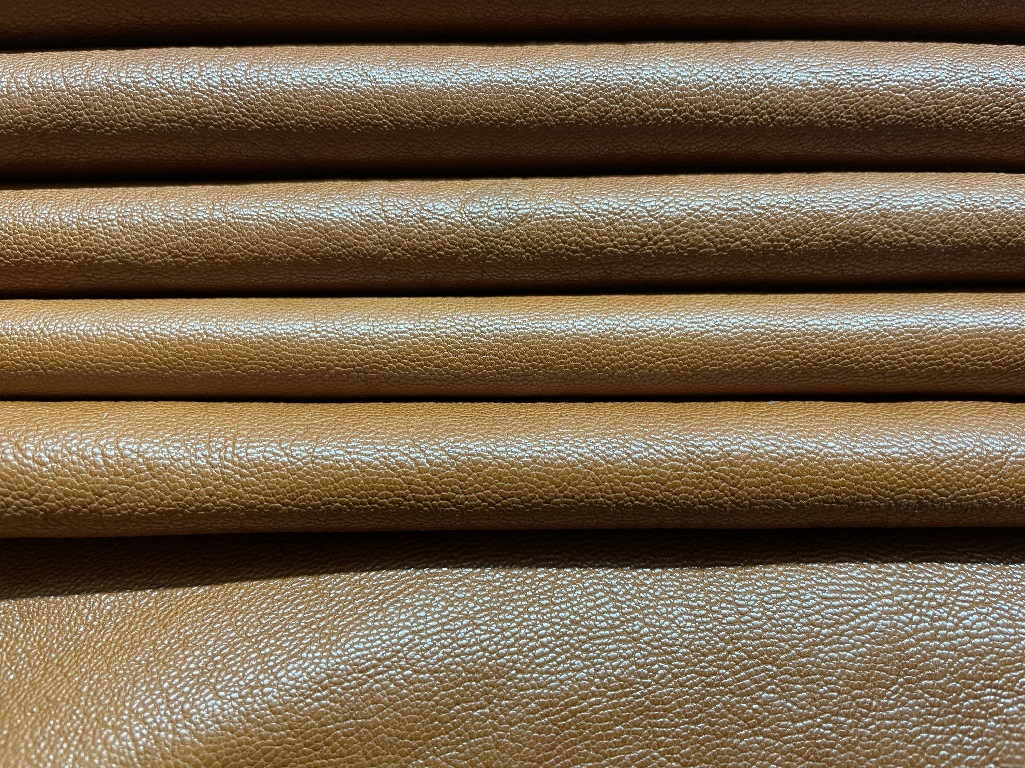 Capra Granulosa .65-.75 Mm (BRITISH TAN)