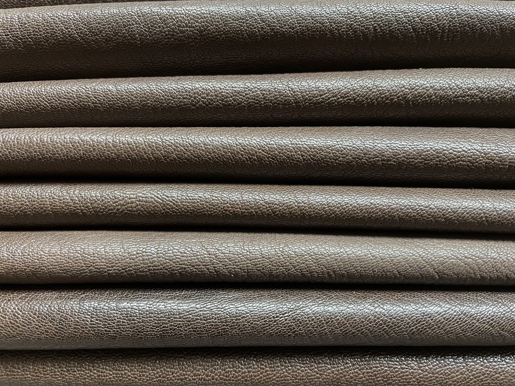 Capra Granulosa .65-.75 Mm (BROWN 205)