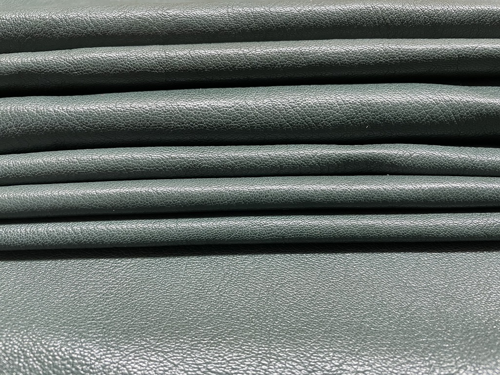 Capra Granulosa .65-.75 Mm (FOREST GREEN)