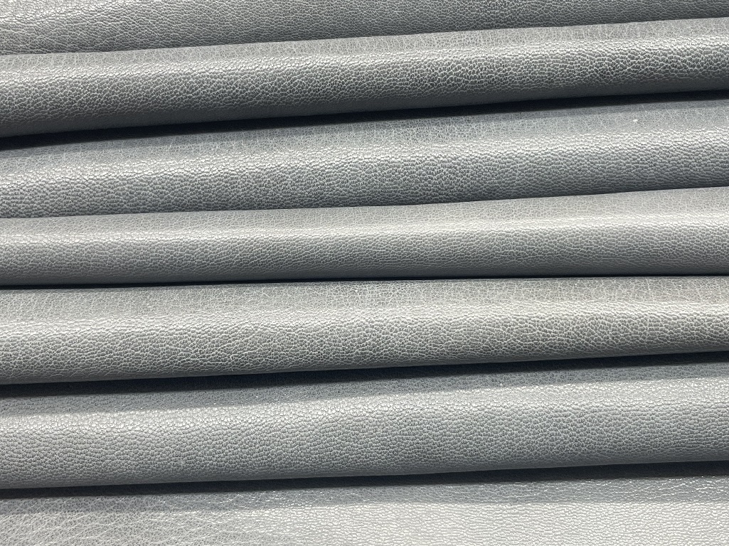 Capra Granulosa .65-.75 Mm (GRAY)