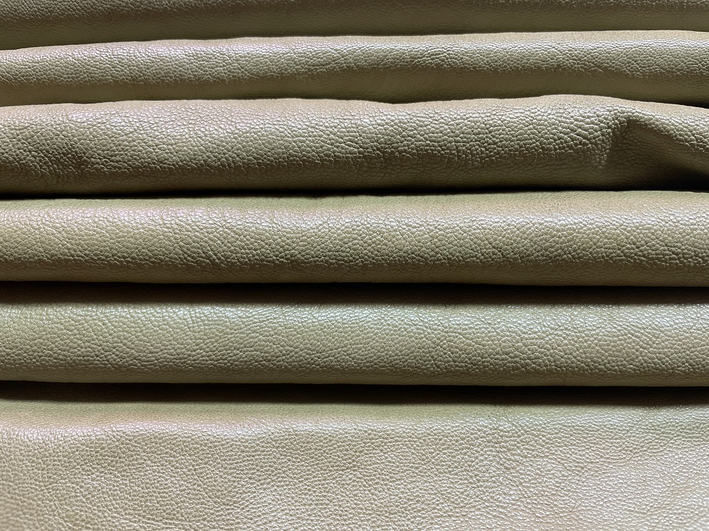 Capra Granulosa .65-.75 Mm (GREEN 206)