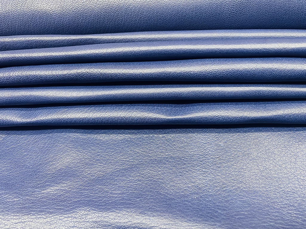 Capra Granulosa .65-.75 Mm (PURPLE)