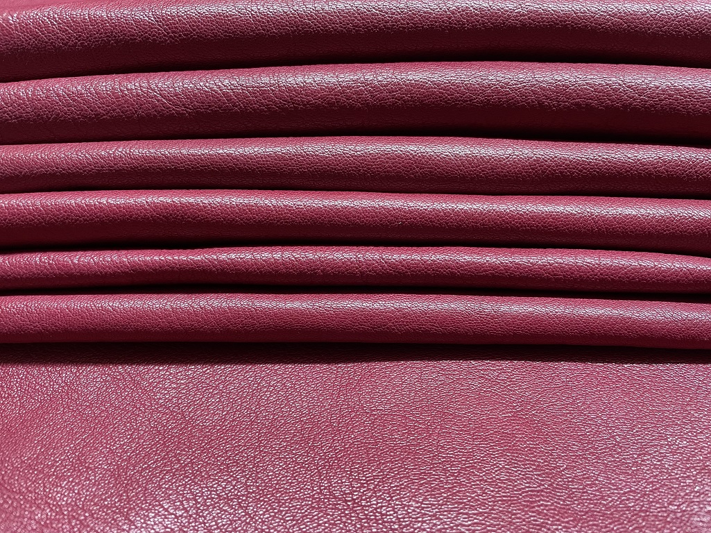 Capra Granulosa .65-.75 Mm (RED)