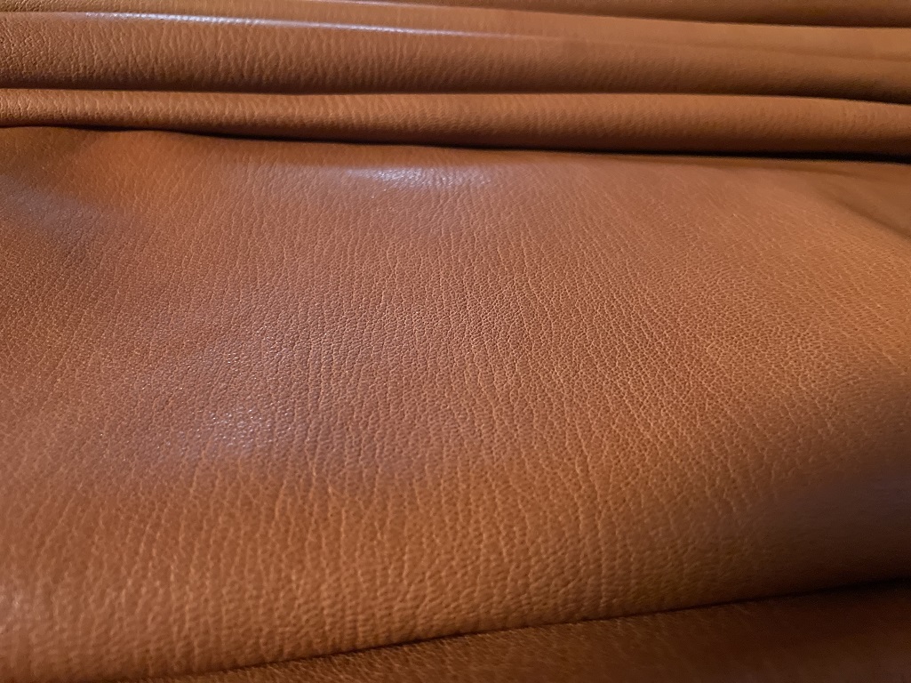 Capra Granulosa .65-.75 Mm (TERRA COTTA)