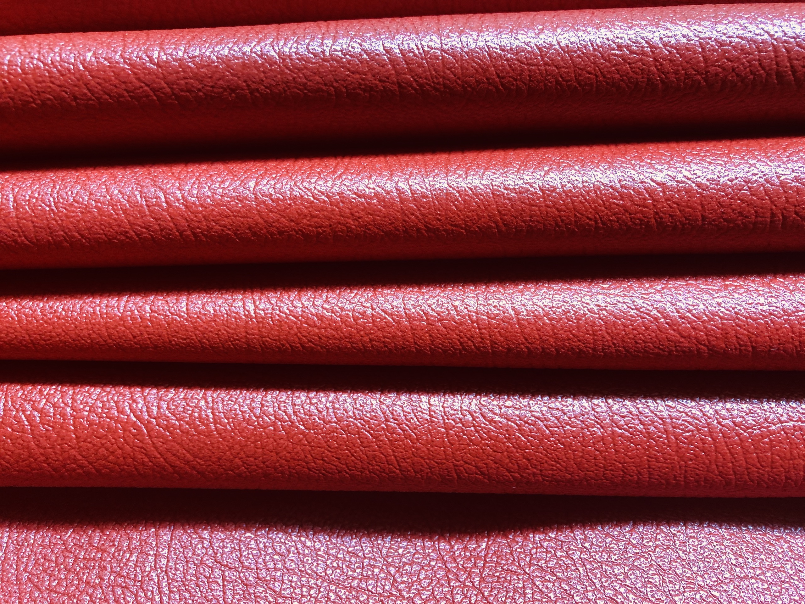 River Grain Goat 0.65 Mm (SCARLET)