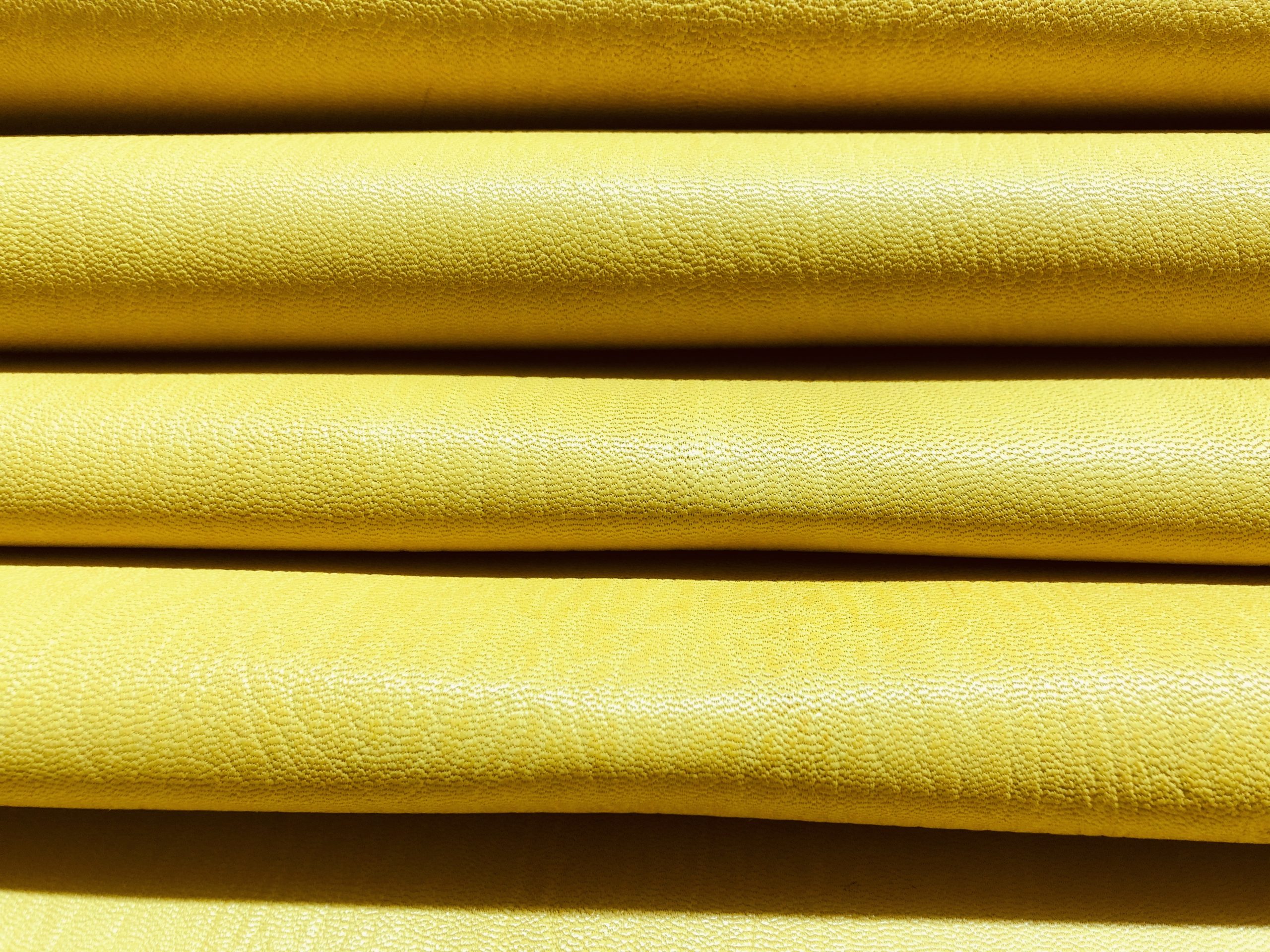 Siegel’s Sokoto Traditional (YELLOW)