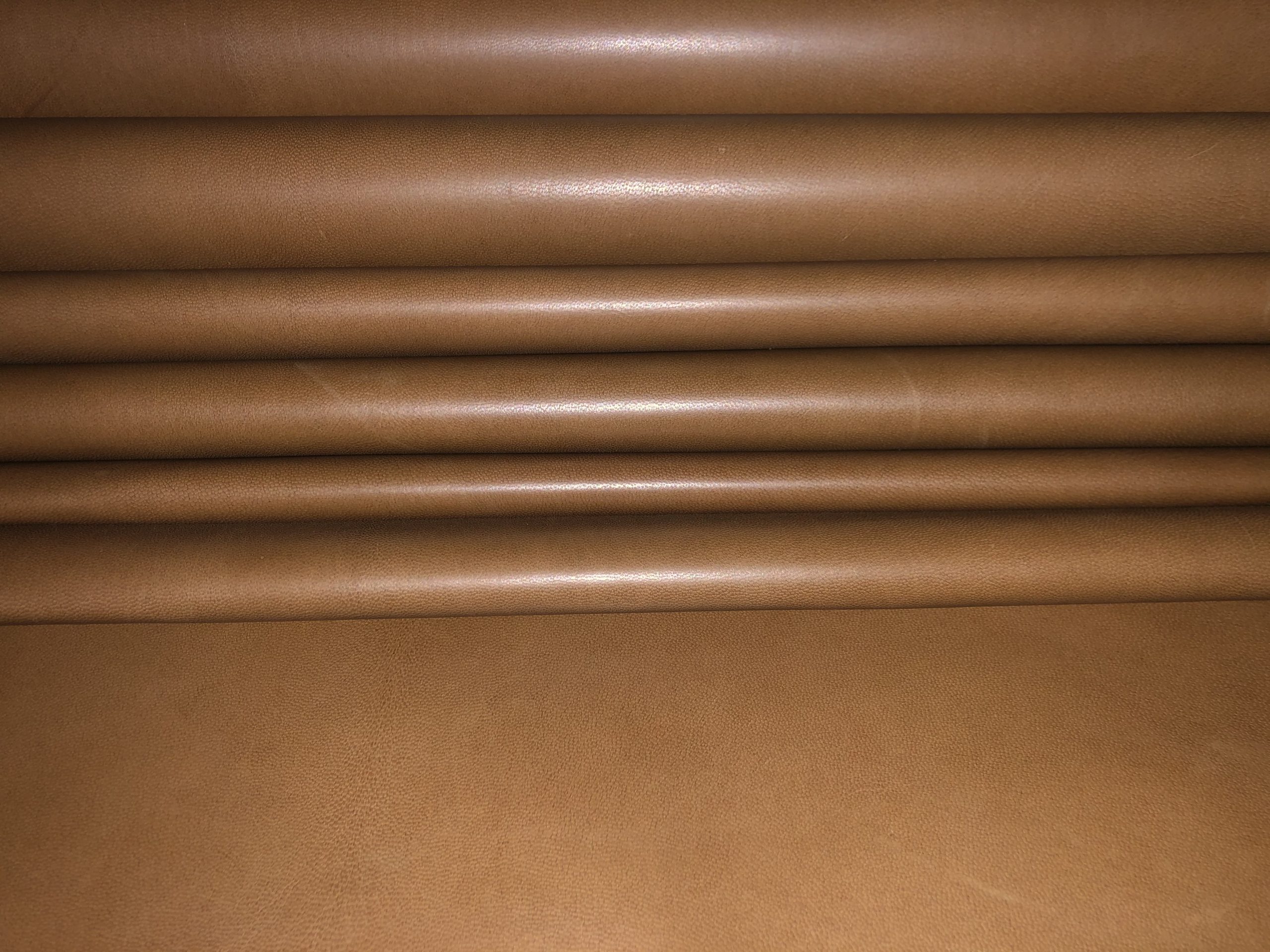 Smooth Historical Goat 0.6-0.75 Mm (MONK BROWN)