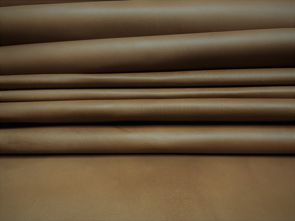 Smooth Historical Goat 0.6-0.75 Mm (TABACCO)