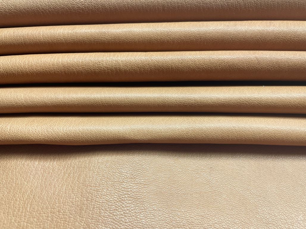 Saddle Tan CG